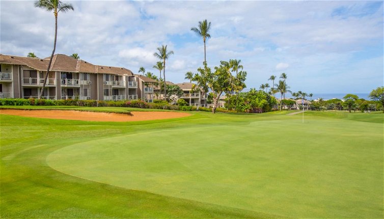 Photo 1 - Wailea Grand Champions - CoralTree Residence Collection