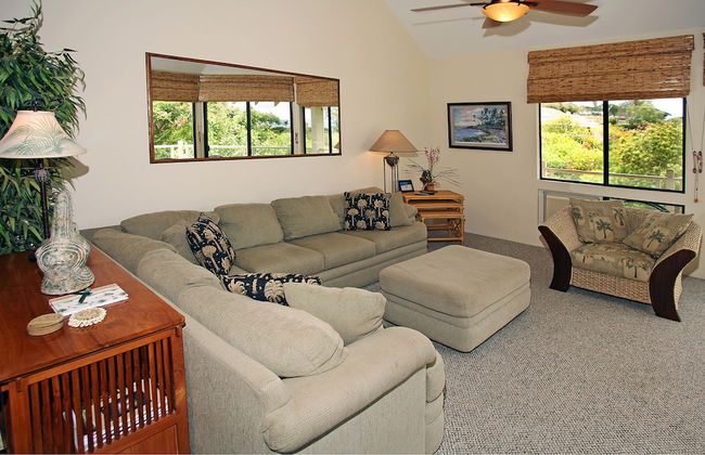 Wailea Grand Champions - CoralTree Residence Collection - Foto 48