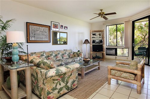 Photo 8 - Wailea Grand Champions - CoralTree Residence Collection