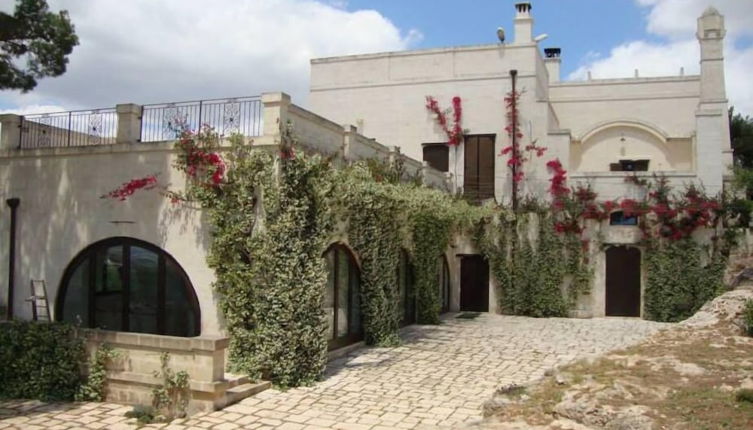 Photo 1 - Masseria Rocca Pampina