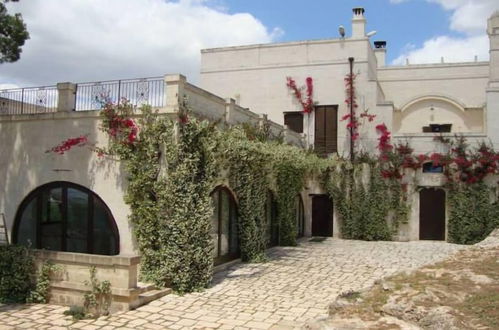 Photo 1 - Masseria Rocca Pampina