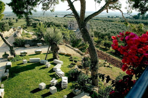 Photo 28 - Masseria Rocca Pampina