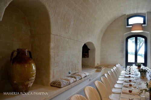 Photo 15 - Masseria Rocca Pampina