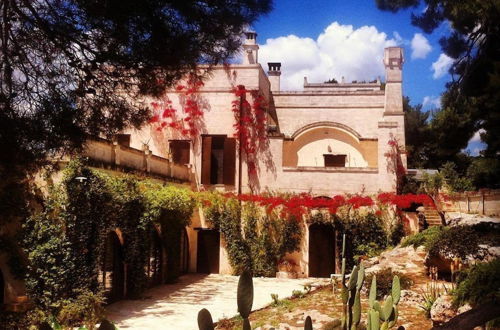 Photo 41 - Masseria Rocca Pampina