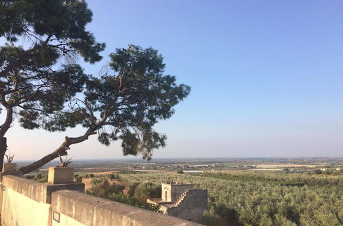 Foto 45 - Masseria Rocca Pampina