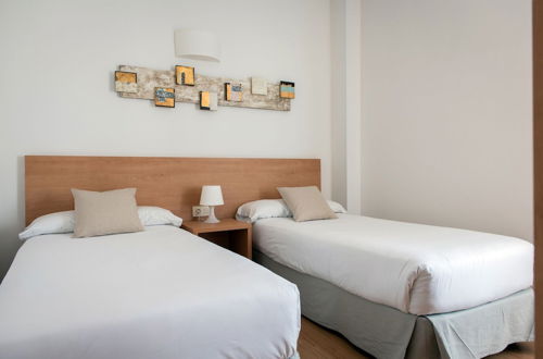 Photo 18 - Aparthotel Aura Park Fira Barcelona