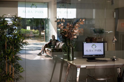 Photo 3 - Aparthotel Aura Park Fira Barcelona