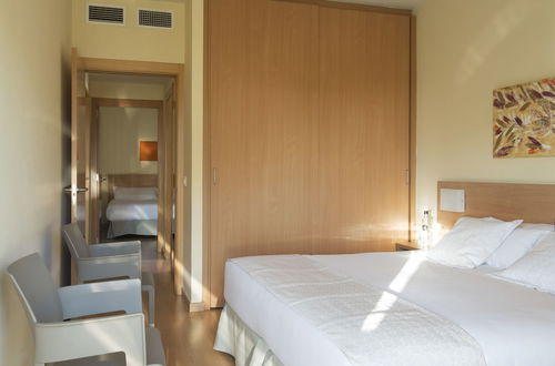 Photo 4 - Aparthotel Aura Park Fira Barcelona