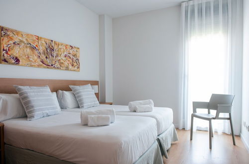 Photo 19 - Aparthotel Aura Park Fira Barcelona