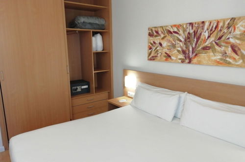 Foto 5 - Aparthotel Aura Park Fira Barcelona