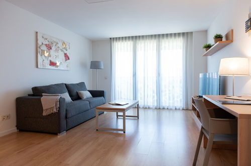 Photo 16 - Aparthotel Aura Park Fira Barcelona