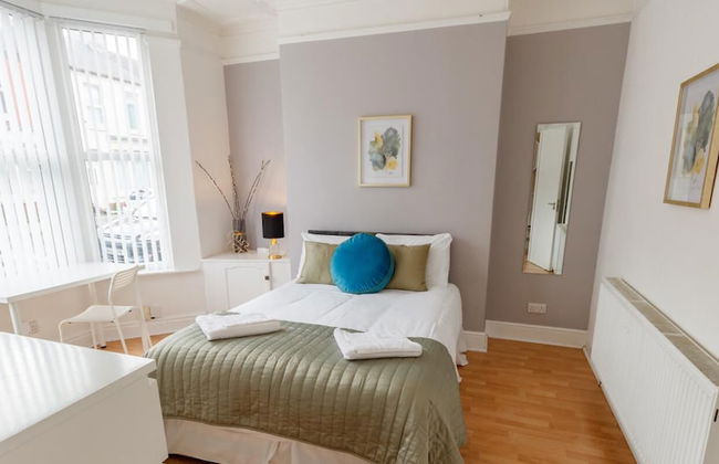 Superb central House - Foto 10