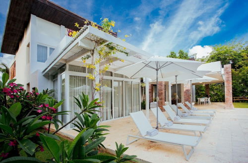 Photo 30 - Luxury Villa at Puntacana Resort Club With Private Pool Terrace Golf Carts Butler Maid