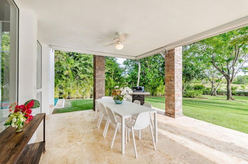 Photo 44 - Luxury Villa at Puntacana Resort Club With Private Pool Terrace Golf Carts Butler Maid