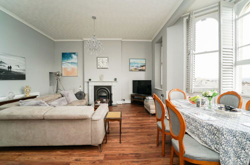 Foto 17 - Stunning 2-bed Apartment in Weston-super-mare
