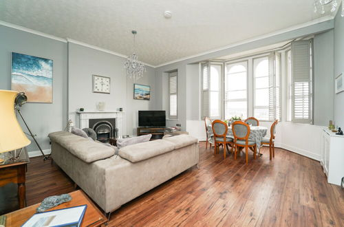 Foto 21 - Stunning 2-bed Apartment in Weston-super-mare