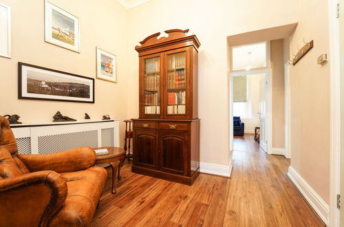 Photo 18 - Stunning 2-bed Apartment in Weston-super-mare