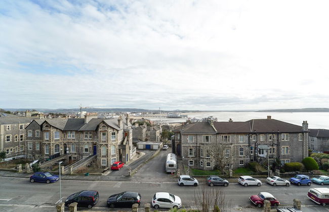 Stunning 2-bed Apartment in Weston-super-mare - Foto 28