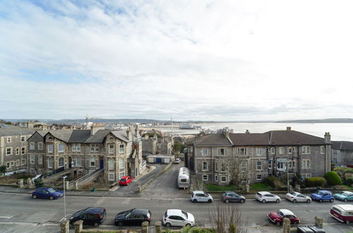 Foto 28 - Stunning 2-bed Apartment in Weston-super-mare