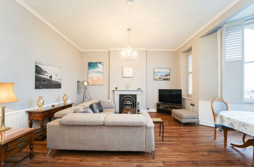 Foto 19 - Stunning 2-bed Apartment in Weston-super-mare