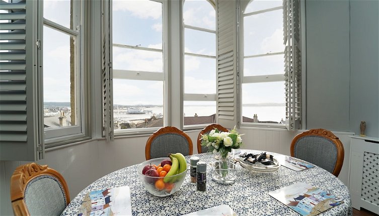 Foto 1 - Stunning 2-bed Apartment in Weston-super-mare