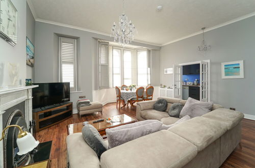 Photo 20 - Stunning 2-bed Apartment in Weston-super-mare