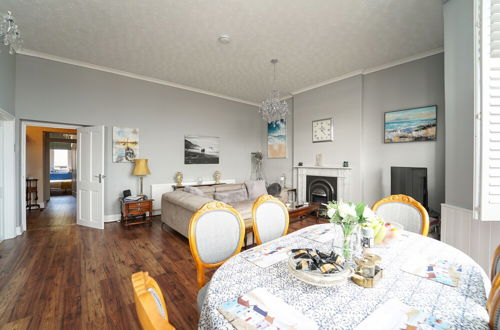 Photo 25 - Stunning 2-bed Apartment in Weston-super-mare