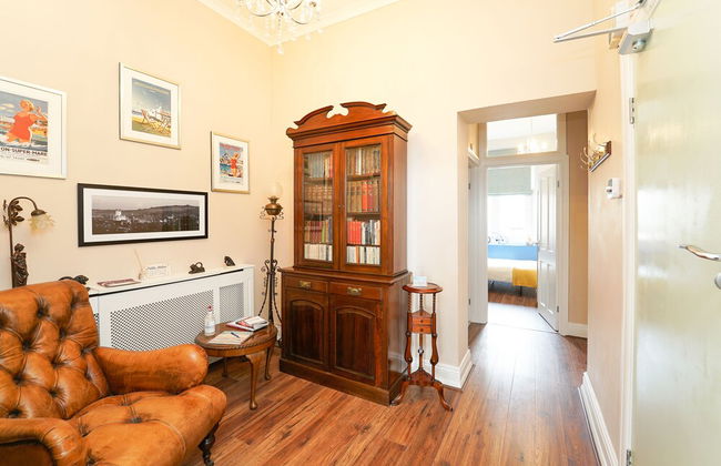 Stunning 2-bed Apartment in Weston-super-mare - Foto 27