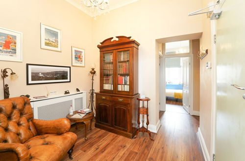 Foto 27 - Stunning 2-bed Apartment in Weston-super-mare
