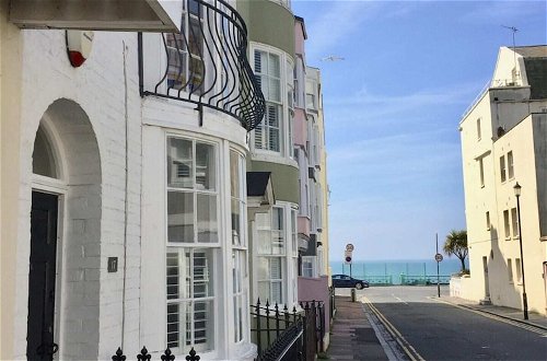 Photo 35 - Beautiful 5-story Townhouse With Sea View
