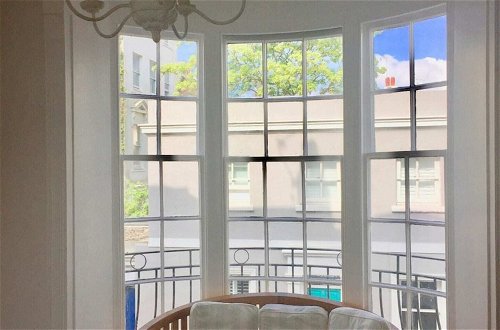 Photo 32 - Beautiful 5-story Townhouse With Sea View