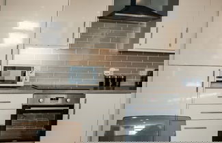 Foto 15 - Dealhouse-apartments 5