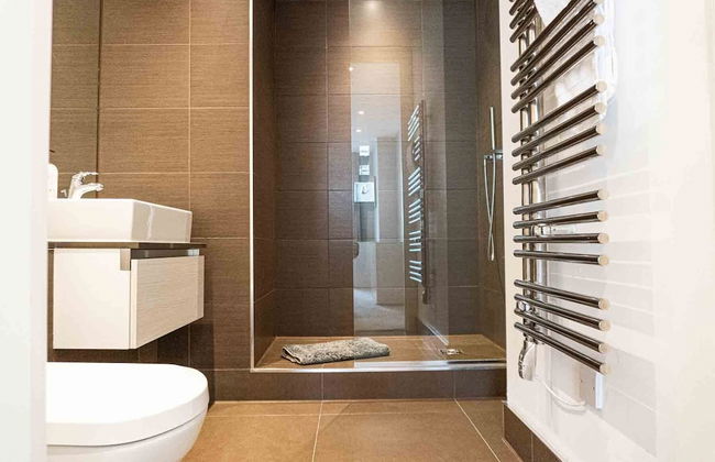Gunwharf Quays Apartments - Foto 51