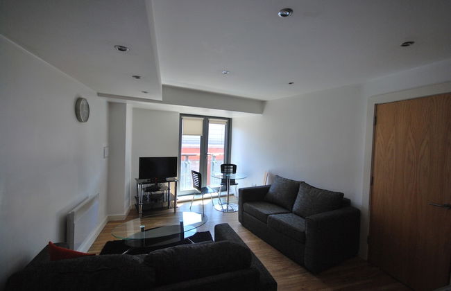 Atana Apartments - Foto 16