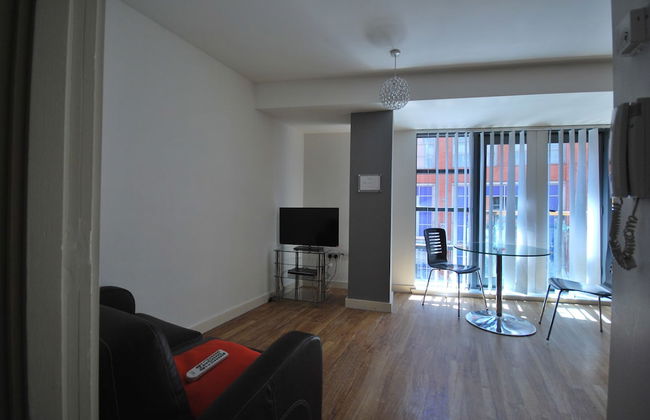 Atana Apartments - Foto 27