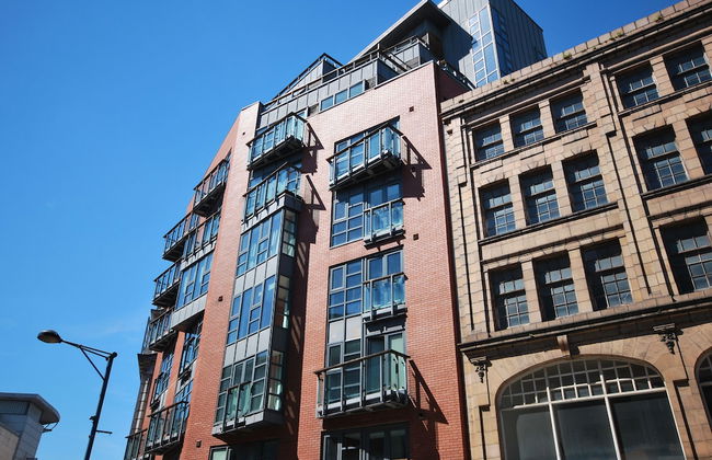 Atana Apartments - Foto 1