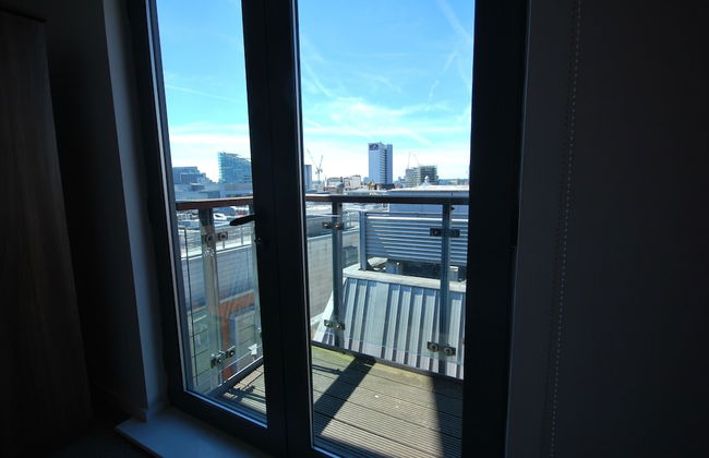 Atana Apartments - Foto 14