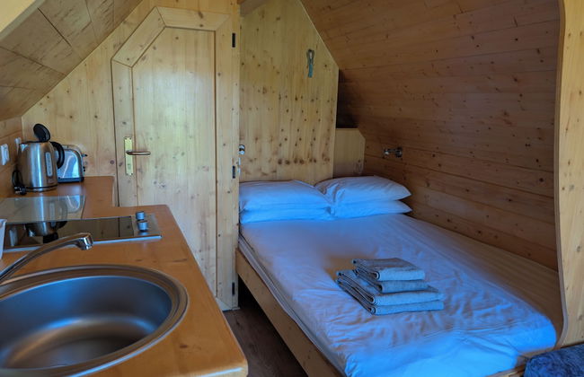 Macbeth's Hillock - Foto 5