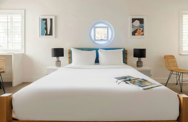 Wellborn Hotel Downtown, Sonder by Marriott Bonvoy - Foto 3