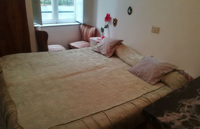 Vintage old Apartment in Castel di Tora - Foto 2