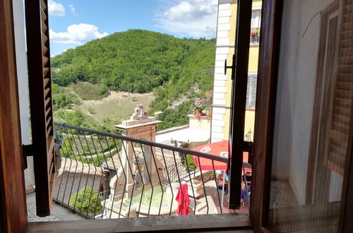 Photo 18 - Vintage old Apartment in Castel di Tora