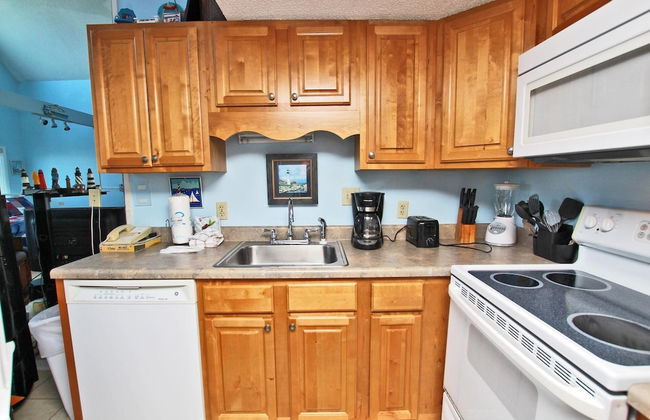 Gulf Shores Plantation 1369 Plus Loft by Youngs Suncoast - Photo 11