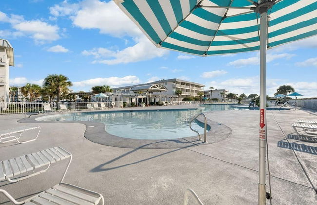 Gulf Shores Plantation 1369 Plus Loft by Youngs Suncoast - Photo 33