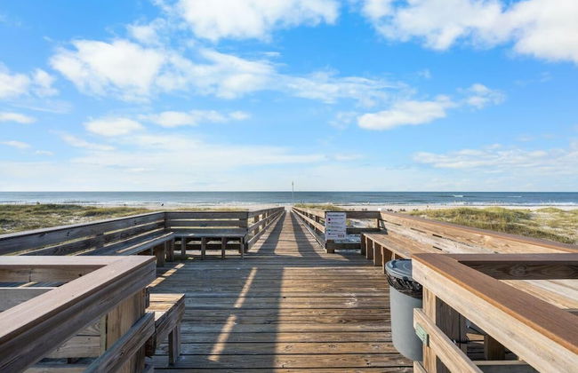 Gulf Shores Plantation 1369 Plus Loft by Youngs Suncoast - Photo 77