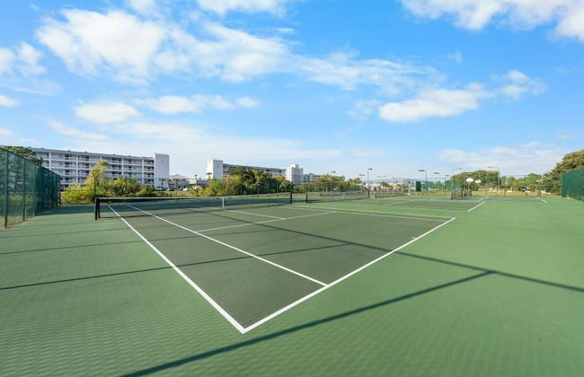 Gulf Shores Plantation 1369 Plus Loft by Youngs Suncoast - Photo 46