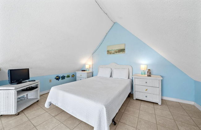 Gulf Shores Plantation 1369 Plus Loft by Youngs Suncoast - Photo 6