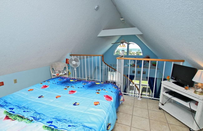 Gulf Shores Plantation 1369 Plus Loft by Youngs Suncoast - Photo 3