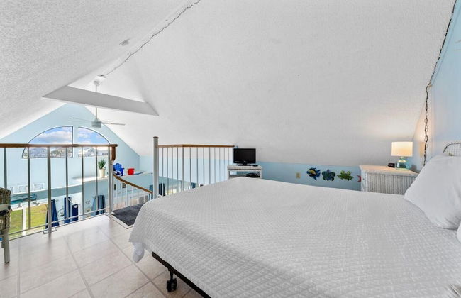 Gulf Shores Plantation 1369 Plus Loft by Youngs Suncoast - Photo 9