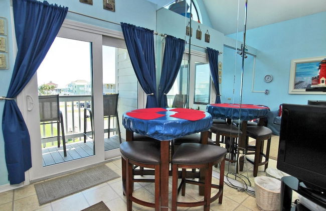 Gulf Shores Plantation 1369 Plus Loft by Youngs Suncoast - Photo 52