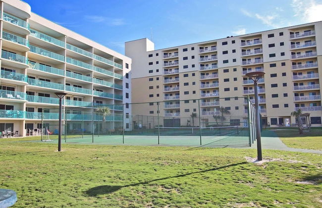 Gulf Shores Plantation 1369 Plus Loft by Youngs Suncoast - Photo 43